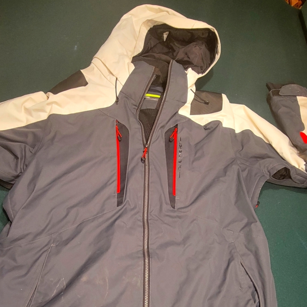 Obermeyer Ski Jacket - image 1